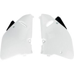 UFO STRANSKA ŠTEVILČNICA SUZUKI RM125/RM250 93